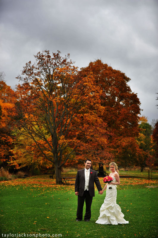 Hamilton Ontario Webster's Falls Photography