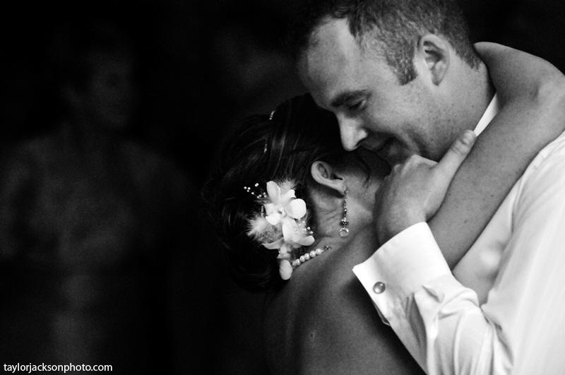 Stoney Creek Wedding