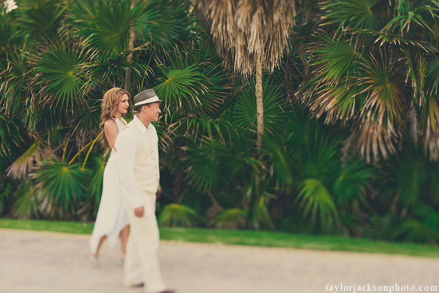 bahia principe wedding