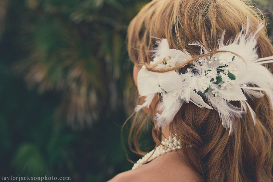bahia principe wedding