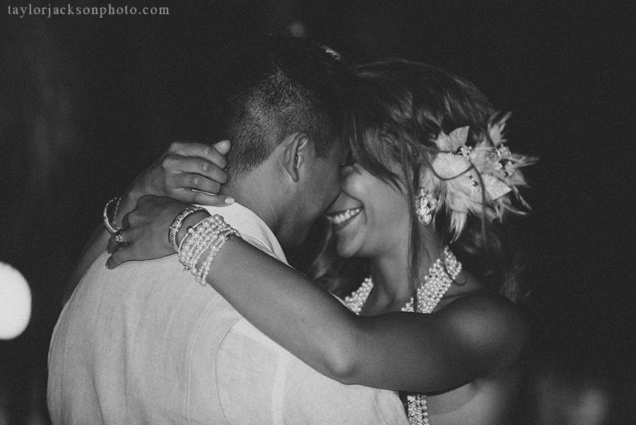 bahia principe wedding