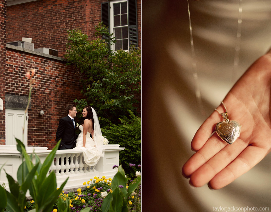 Oakville Wedding Photography