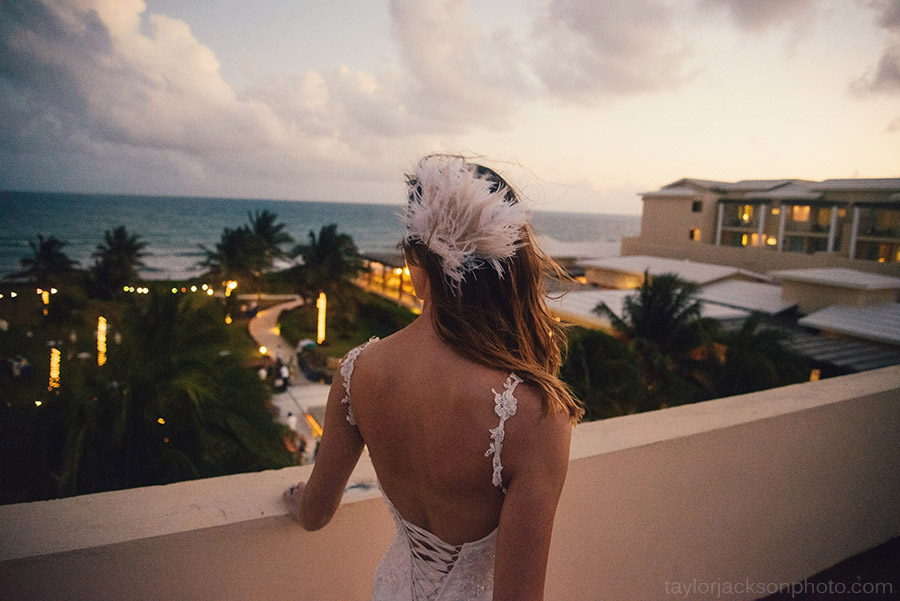 Now Jade Wedding