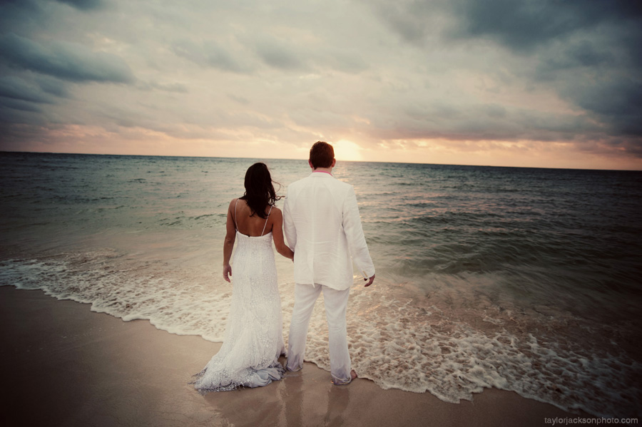 Weddings in Mexico