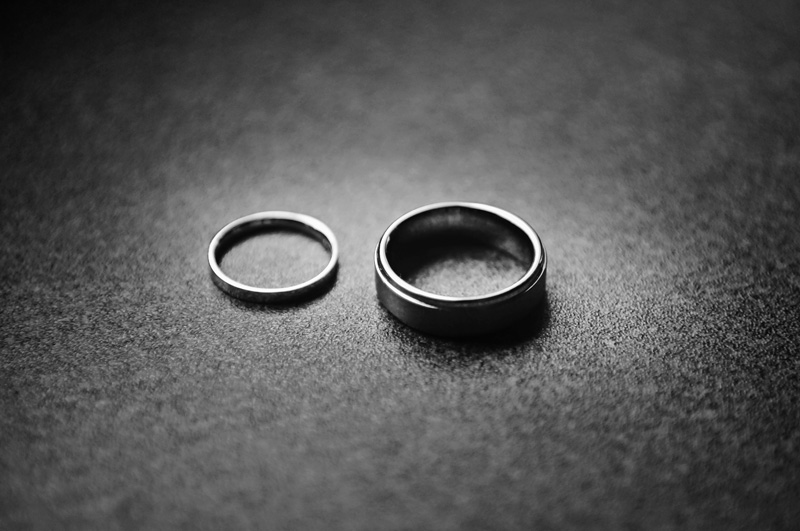 Cambridge Ontario Wedding Photographer Ring Shot
