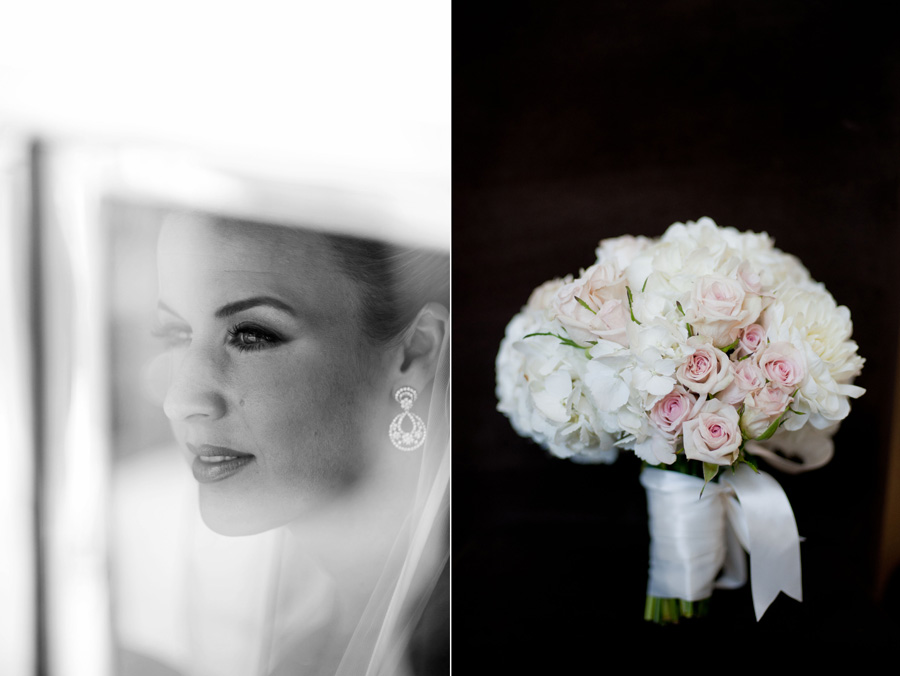 Gardiner Museum Wedding Toronto