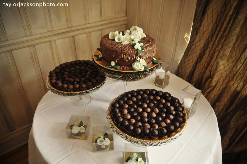 Wedding Cake Cambridge Ontario