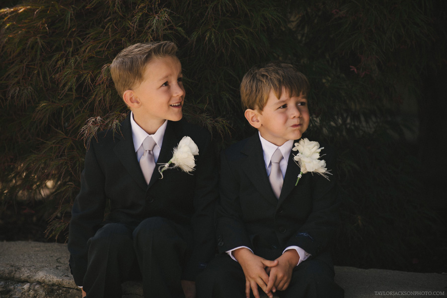 Hacienda Sarria Wedding