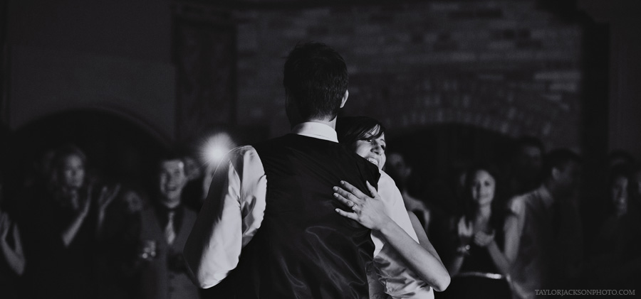 Hacienda Sarria Wedding