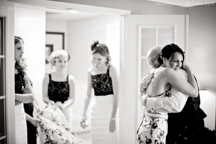 hugs