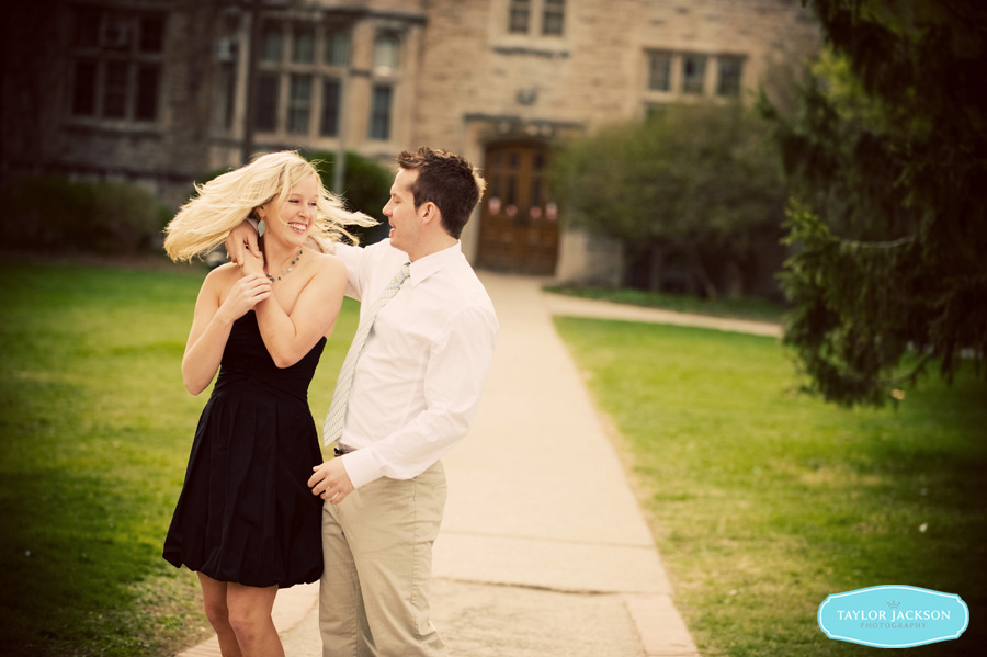 Engagements Photos GTA