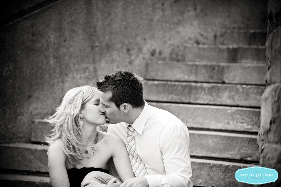Fun wedding photography in Toronto