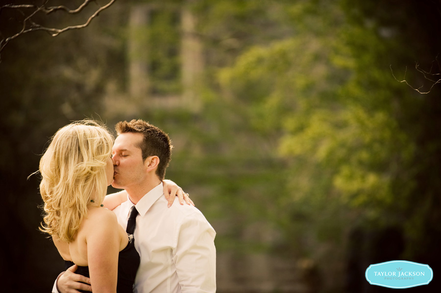 Fun wedding photography in Toronto
