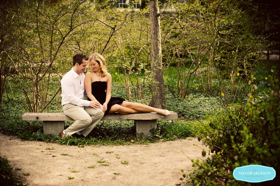 Fun wedding photography in Toronto