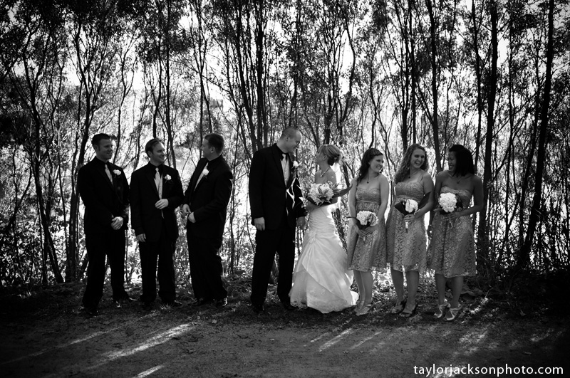Waterloo Park Wedding Photography
