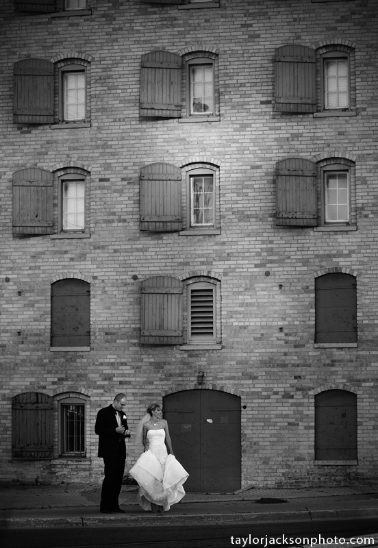 Seagram Lofts Kitchener Waterloo