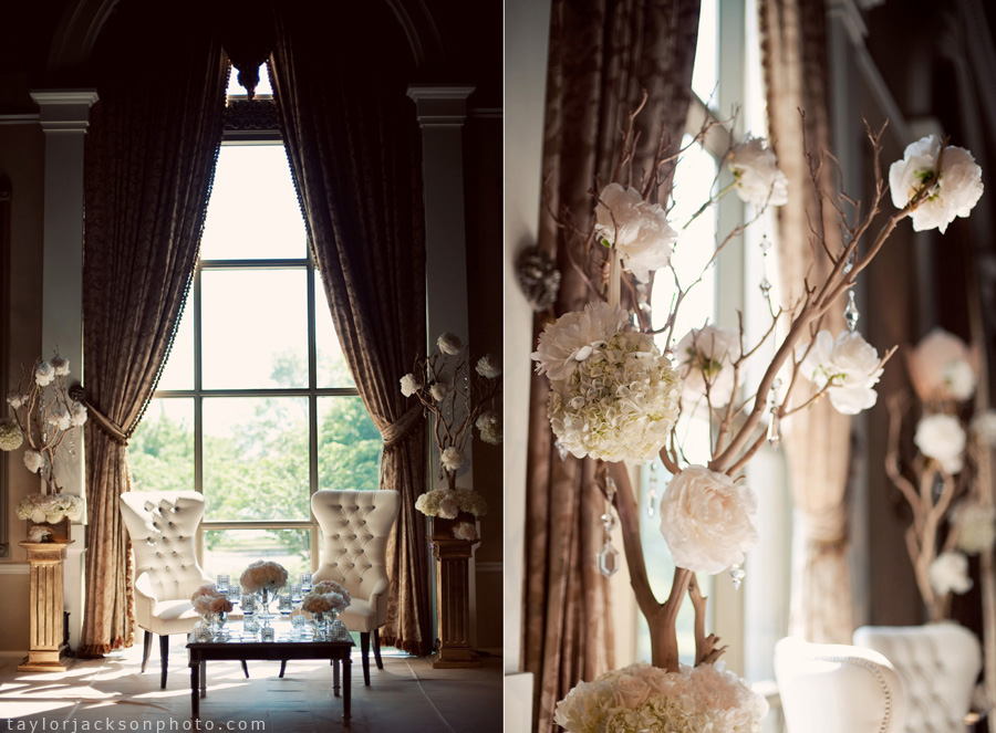 Liberty Grand Wedding