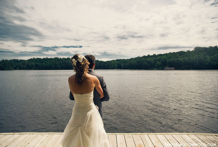 favorite venues in muskoka