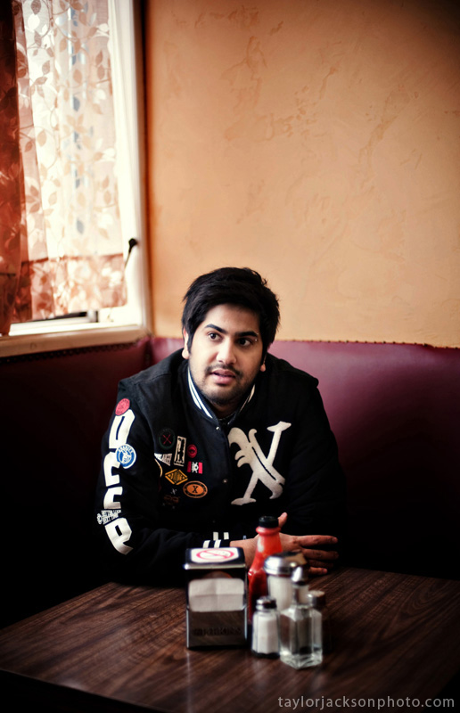 Toronto Music Photography