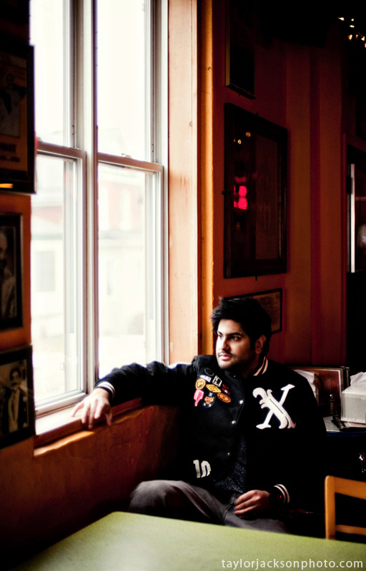 Toronto Music Photography