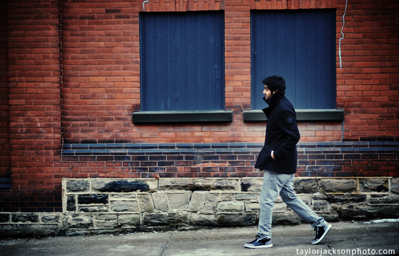 Toronto Music Photography