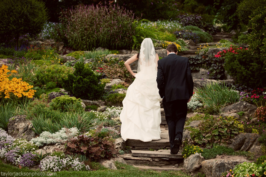 Oakville Wedding Photography