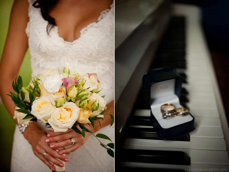 Stratford Wedding Photography