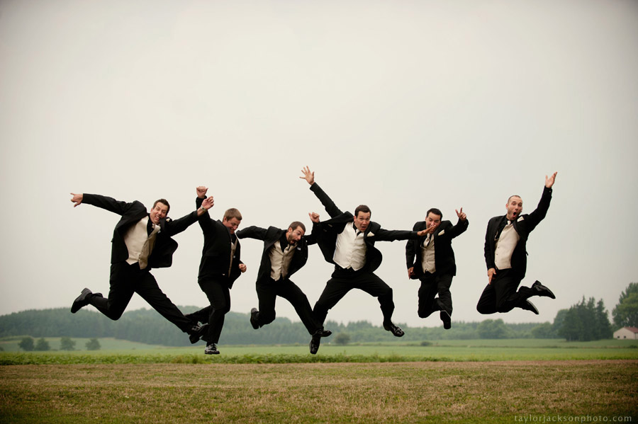 Stratford Wedding Photography