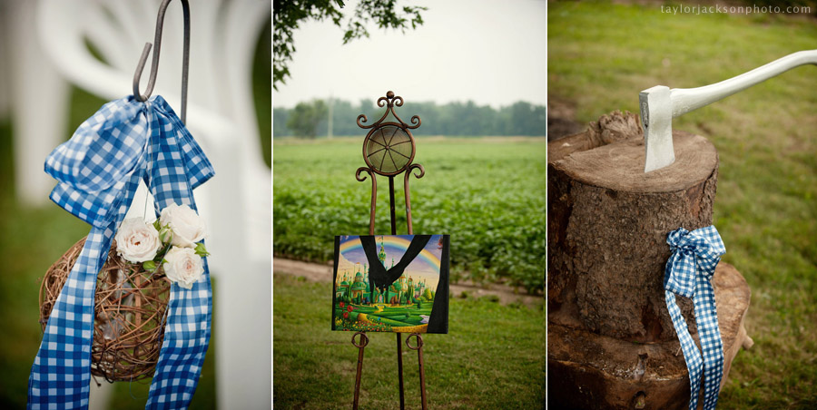 Stratford Wedding Photography