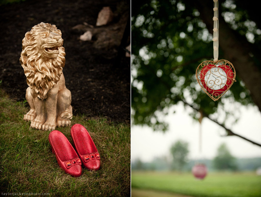 Stratford Wedding Photography