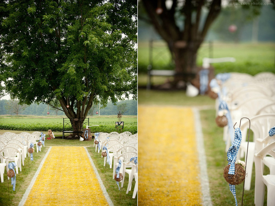 Stratford Wedding Photography