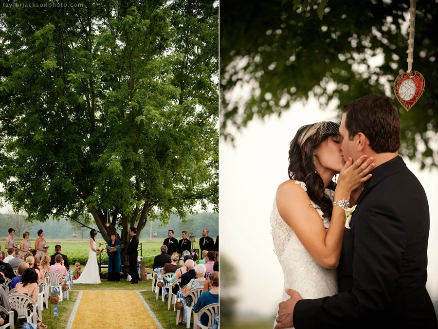 Stratford Wedding Photography