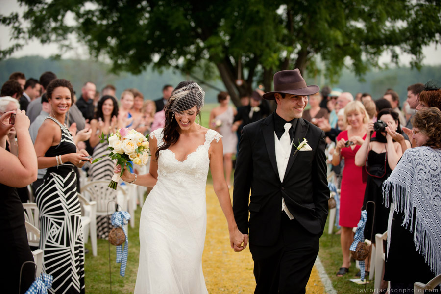 Stratford Wedding Photography