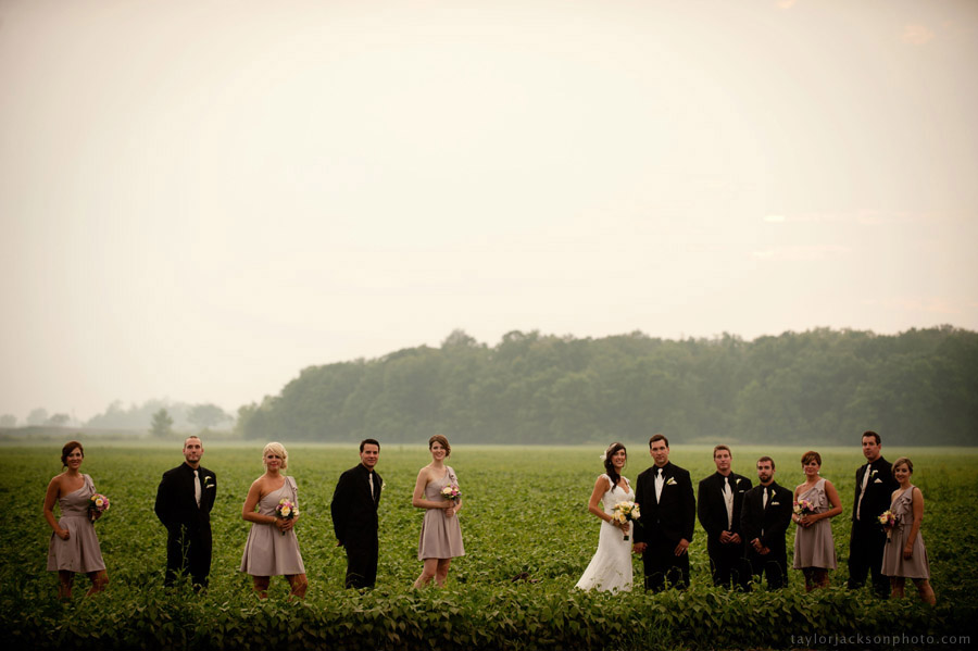 Stratford Wedding Photography