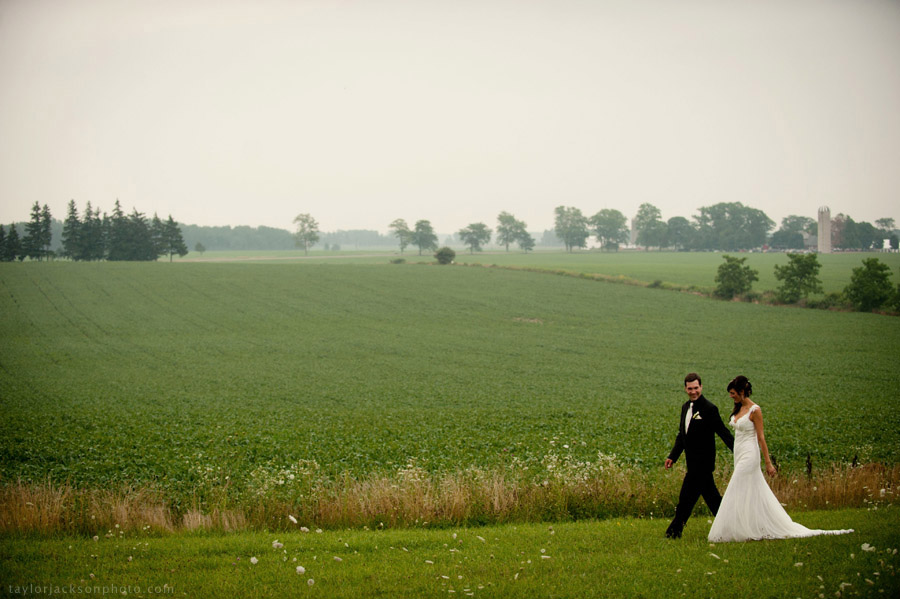 Stratford Wedding Photography