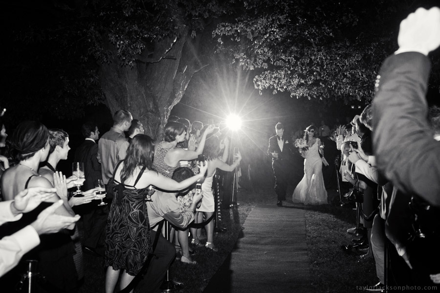 Stratford Wedding Photography