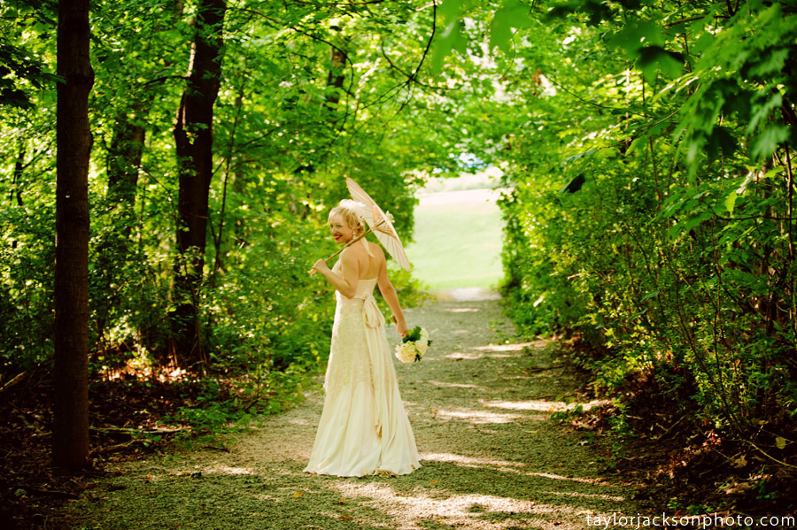 Wedding Photos Estates of Sunnybrook