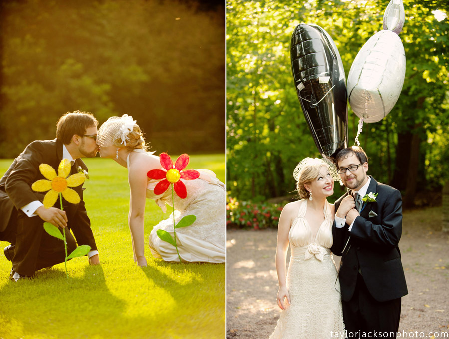 small wedding in toronto