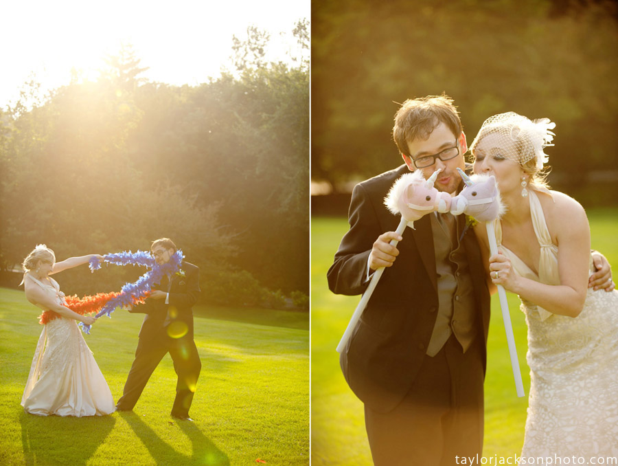 Sunnybrook Estates Toronto Wedding