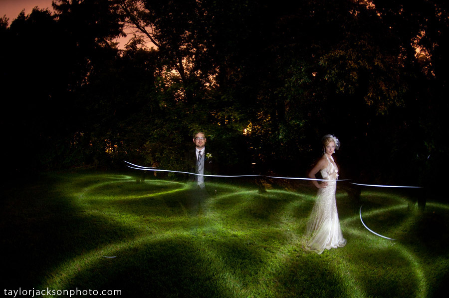 Sunnybrook Estates Toronto Wedding