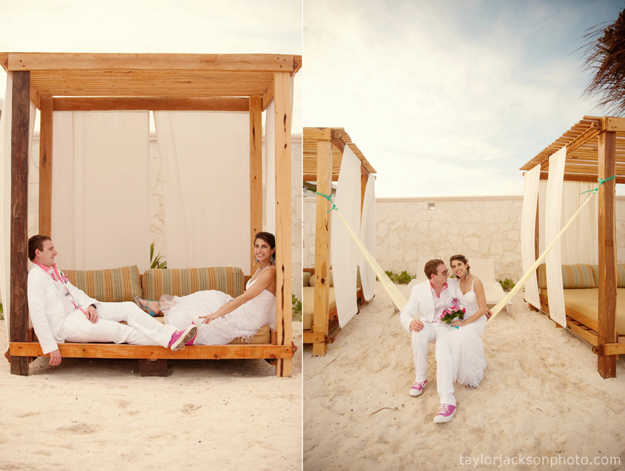 Signature Vacations Destination Wedding