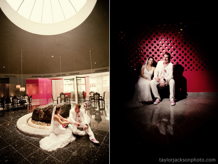 Best resort for wedding
