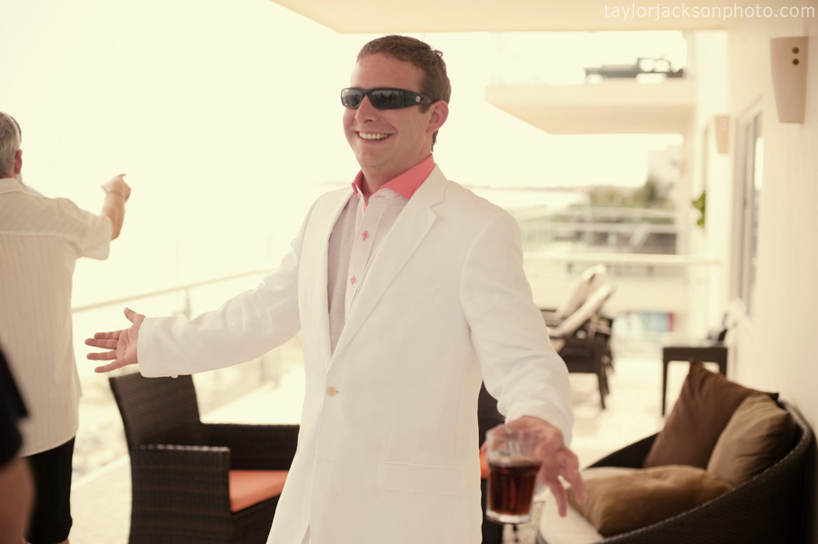 Cancun Wedding Ideas