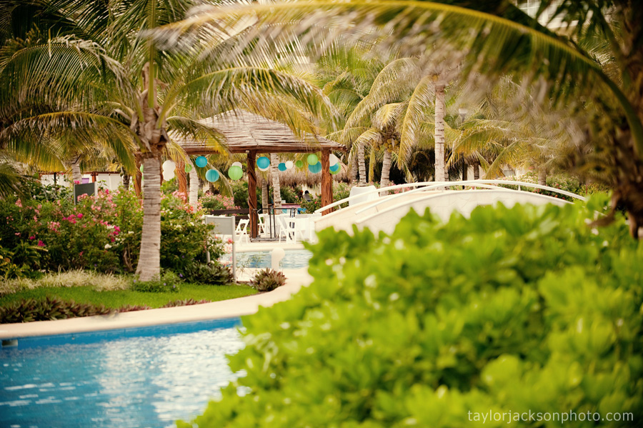 Cancun Wedding Photographers