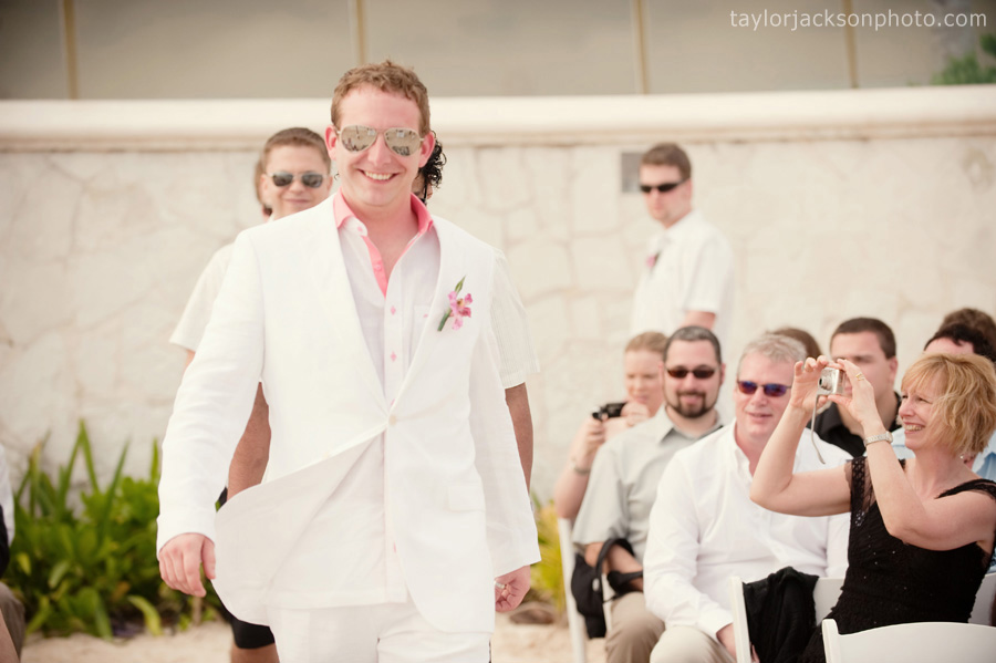Azul Sensatori Karisma Wedding