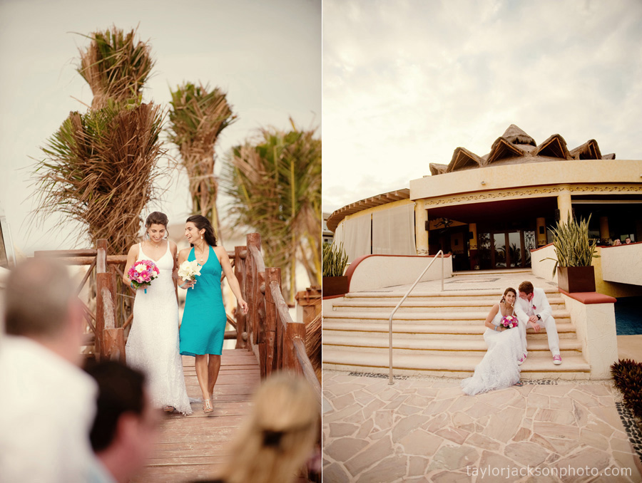 Beach Weddings Mexico